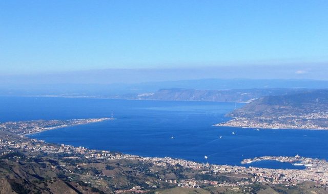 Сицилію і континентальну Італію з'єднає міст