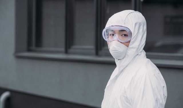 В Китаї виявили не відомий раніше вірус: заразилося щонайменше 35 людей