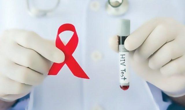 Діагноз ВІЛ/СНІД — не вирок!