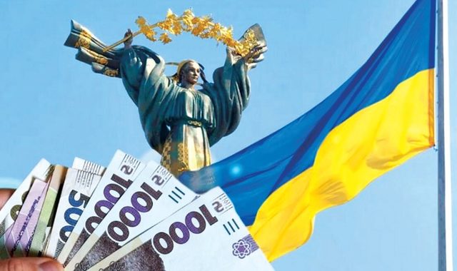 Доплати до Дня Незалежності пенсіонери отримають у вересні