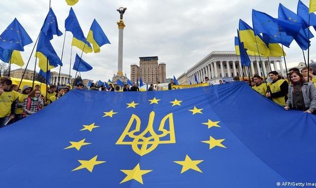 Європейські двері відчиняються для України ширше!
