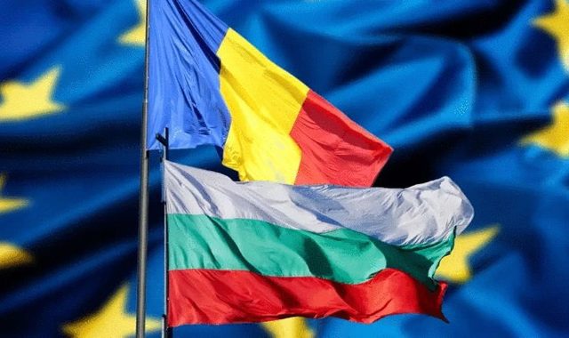 Болгарія і Румунія увійдуть до Шенґенської зони