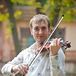 Олександр БОЖИК: «Граючи на скрипці, реалізовую свої рокові амбіції...»
