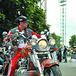 «Мій найцінніший мотоцикл — „Дніпро“ з ескорту генсека ЦК КПРС Брежнєва»