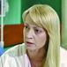 Ганна Лебедєва: «Після того, як сама себе «пропіарила», мене почали запрошувати у кіно»