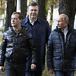 Тарас ЧОРНОВІЛ: «Думаю, Януковича Москва «взяла» погрозами вбивства…»