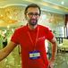 Сергій Лещенко: «Сьогодні я виглядаю маргіналом, але незабаром боротьба з корупцією стане національною ідеєю...»