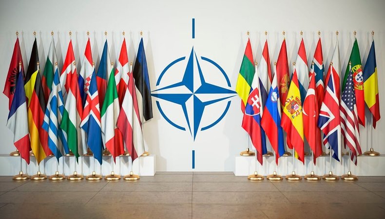 НАТО зберігатиме ядерну зброю та встановив правила ядерного стримування