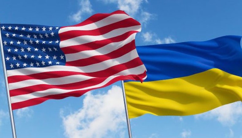 США не змушуватимуть Україну поступатися територією, - посол США