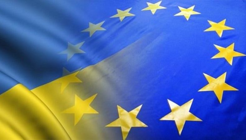 ЄС допоможе відбудувати Україну