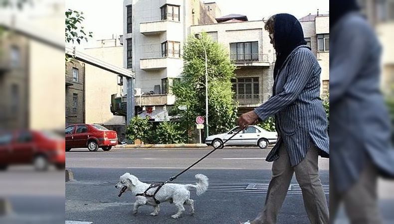 Така картина може невдовзі стати у Тегерані неможливою... Фото intl.com