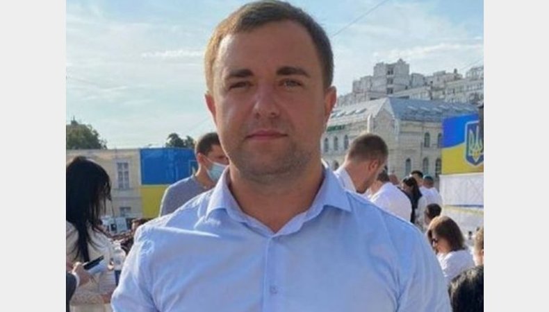 Колаборанта Ковальова оголосили в розшук