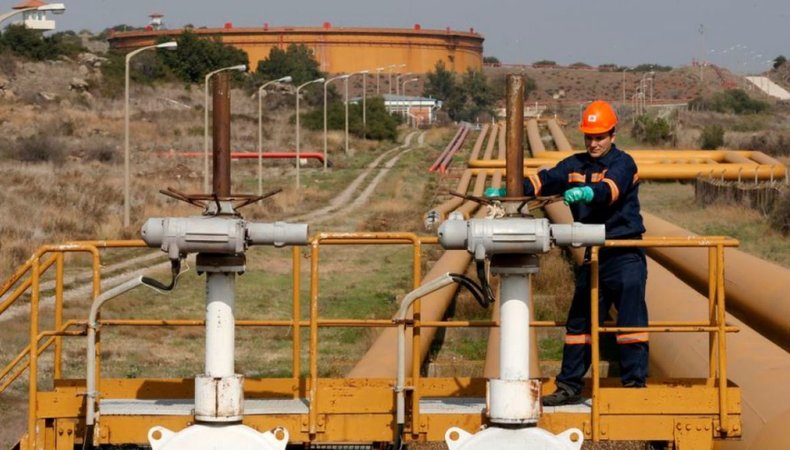 В Азербайджані хочуть створити енергетичний коридор до Європи через Туреччину, – уряд країни