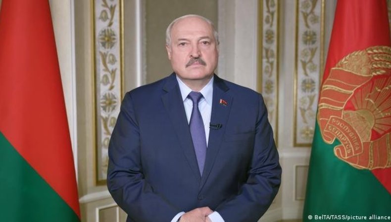 Лукашенко боїться перевороту: білоруські офіцери не хочуть воювати в Україні