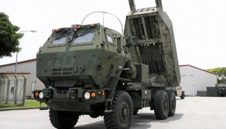 Міністерство оборони США оголосило про додаткову безпекову допомогу Україні, до складу якої увійшло чотири станції артилерійської розвідки