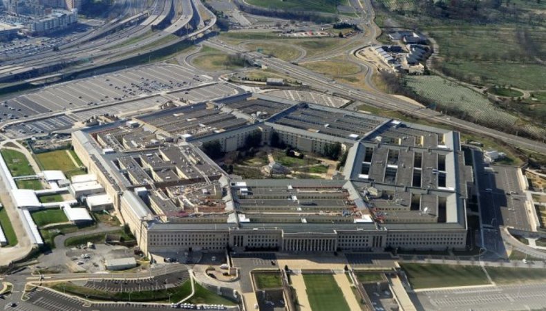 У Пентагоні вважають, що ЗСУ завдали суттєвих втрат росіянам у Сєвєродонецьку
