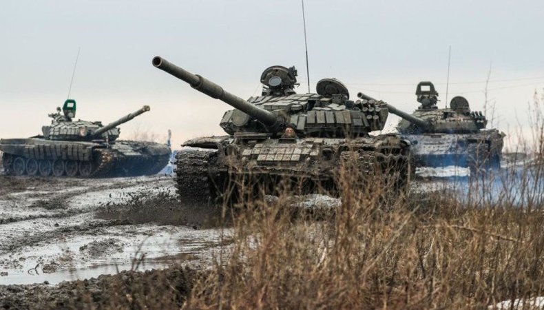 росіяни вже використали до 60% запасів «високоточного» озброєння, - розвідка