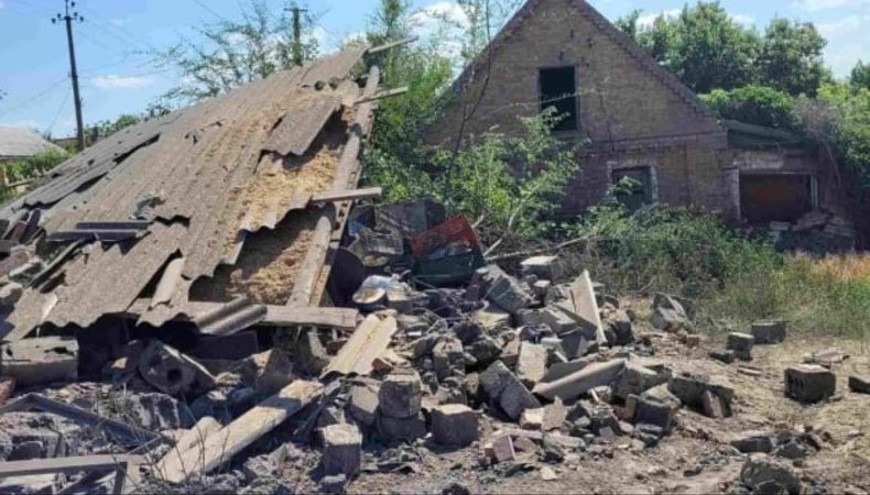 Військові аналітики розповіли, що планує путін після захоплення Луганщини