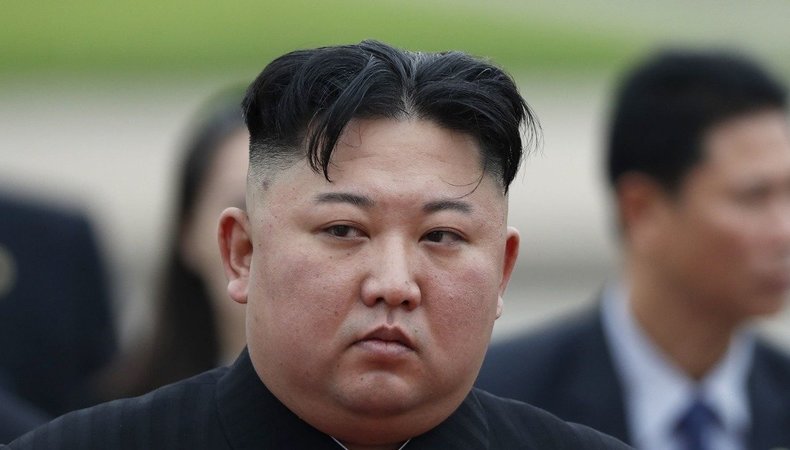 Північна Корея визнала незалежність "днр"