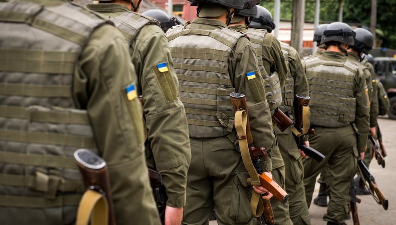 Мобілізація в Україні: Рада ухвалила оновлений список тих, хто не підлягають призову