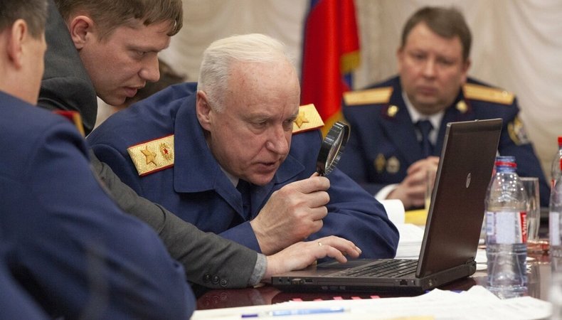 У росії хочуть створити «трибунал над Україною»