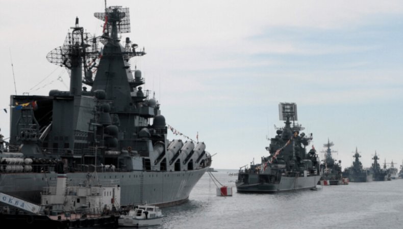 Україна потопить Чорноморський флот рф, - заступник міністра оборони