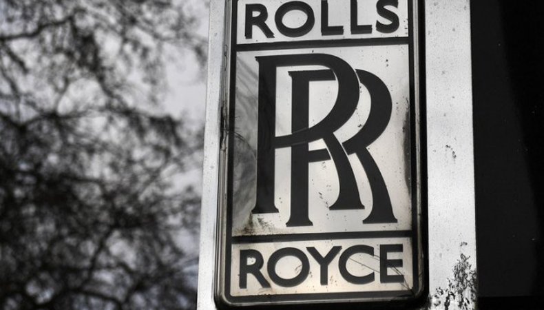 Rolls-Royce виділять кошти на відбудову амбулаторії на Сумщині