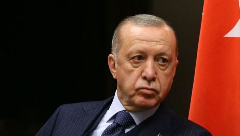 Ердоган зустрінеться із путіним