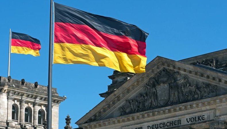 Німеччині прикро, що Захід не може надати Україні воєнну підтримку