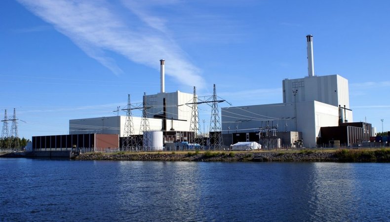 На тлі європейської кризи шведські реактори скорочують виробництво через падіння цін