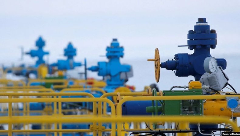Нідерланди позбавилися залежності від російського газу
