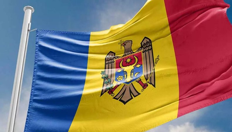 Президентка Молдови заявила, що «не збирається продавати частину країни» задля дешевшого газу з росії» та закликала населення економити енергоресурси