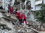 Під час землетрусів у Туреччині та Сирії загинули майже 8 тисяч людей: оновлені дані