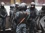 «Справи Майдану»: ДБР повідомило про підозру командиру львівського «Беркуту»
