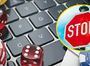 В Україні заблоковані понад 2500 вебсайтів з азартними іграми