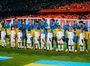Збірна України — на 24-му місці в рейтингу ФІФА