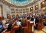Парламентська асамблея ОБСЄ визнала війну проти України геноцидом