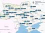 Прогноз погоди в Україні на 18 квітня 2024 року