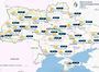 Прогноз погоди в Україні на 8 травня 2024 року