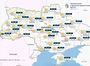 Прогноз погоди в Україні на 27 червня 2024 року