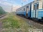 На Київщині потяг на смерть збив 9-річну дівчинку