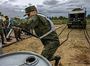 росіяни крадуть з окупованої Луганщини майно агрофірм, — Генштаб