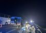 У Польщі мікроавтобус з українцями потрапив в аварію (ФОТО)