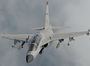 Італійські винищувачі перехопили російські літаки, — ЗМІ
