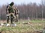 Канадці навчають українських військових (ФОТО)
