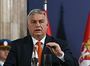 Орбан здивував своєю заявою: «Європі потрібна суверенна Україна»