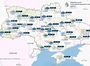 Прогноз погоди в Україні на 17 квітня 2024 року