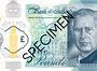 У Британії з’явилися банкноти із королем Чарльзом ІІІ