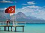У Туреччині можуть закрити 3 тисячі готелів