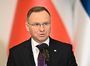 Президент Польщі Дуда відреагував на блокаду українсько-польського кордону